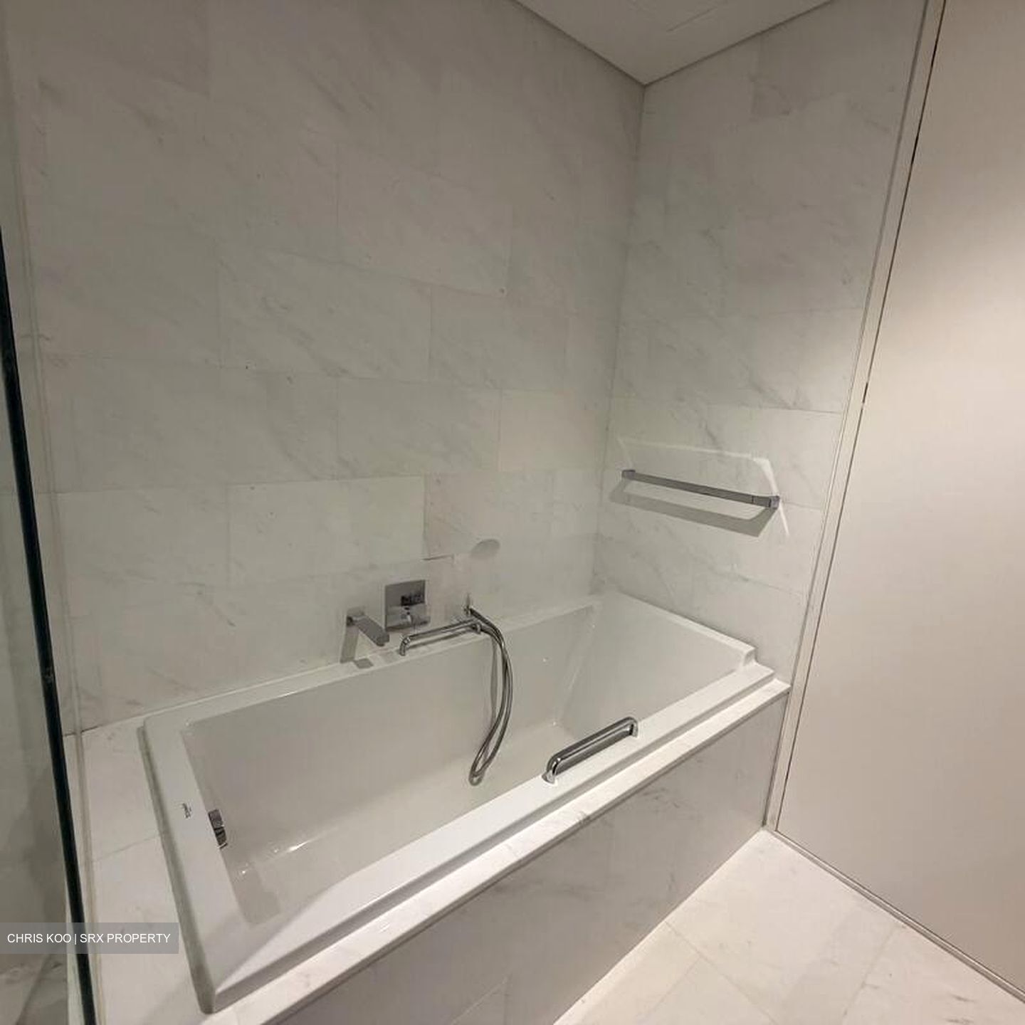 South Beach Residences (D7), Apartment #509211481
